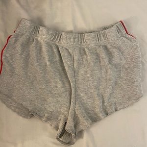 forever 21 pajamas shorts